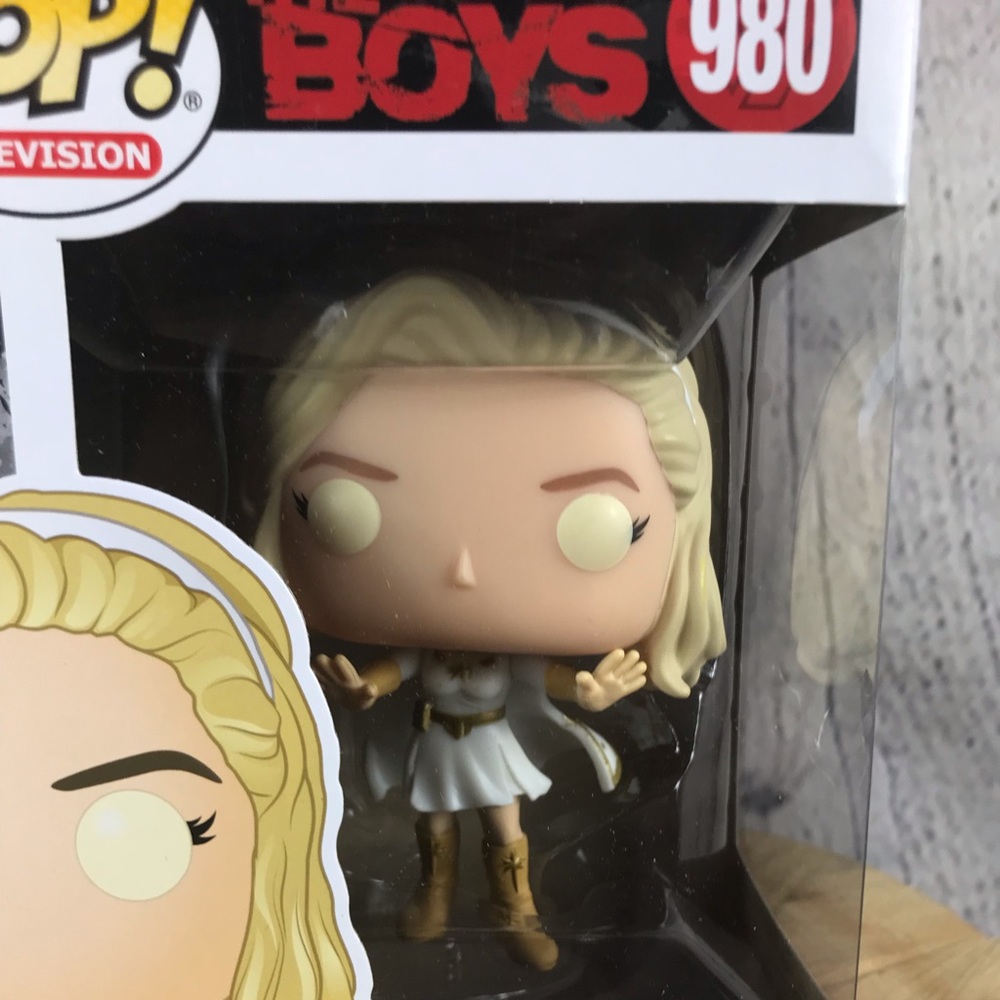 FUNKO POP - Picture 10 of 13